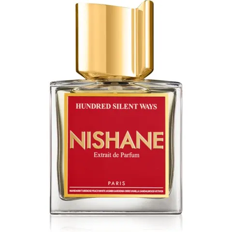 Nishane Hundred Silent Ways 50 ml – Bild 3