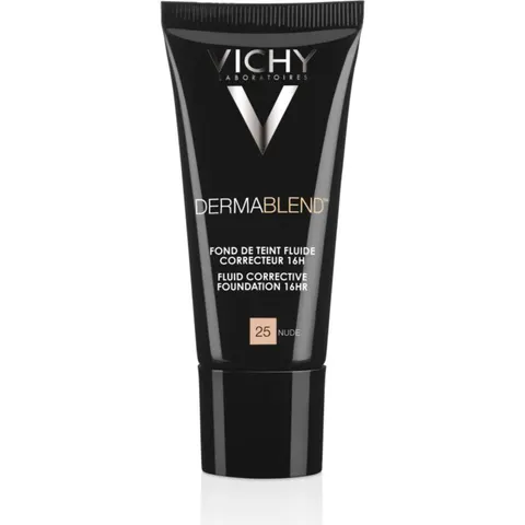 Vichy Dermablend Make up 25 – Bild 3