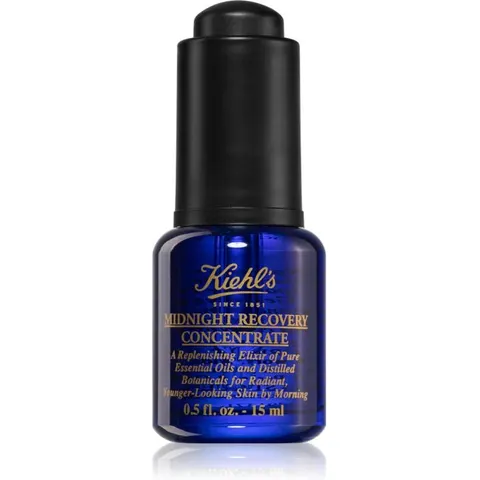 15ml Kiehl's Midnight Recovery Concentrate – Bild 3