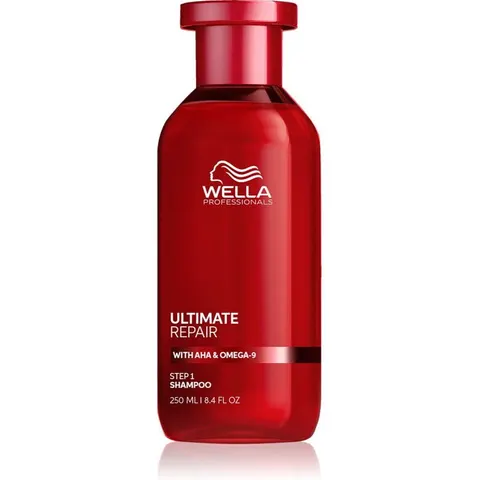 Wella Professionals Ultimate Repair Shampoo 250 ml – Bild 2