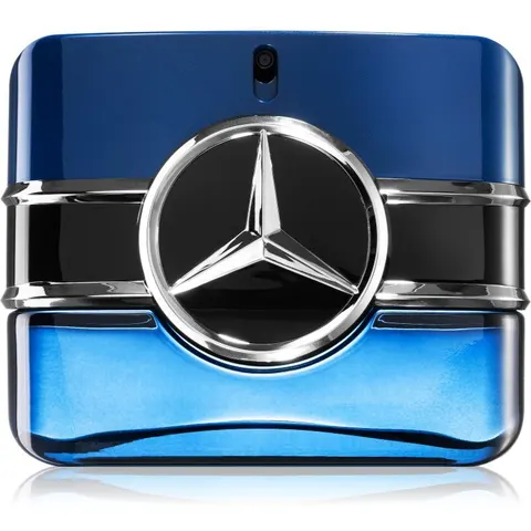 Mercedes - Sign Eau de Parfum, 100 ml – Bild 3