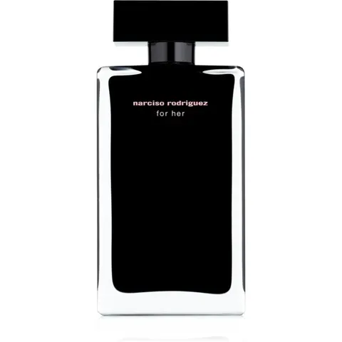 100ml Narciso Rodriguez for her Eau de Toilette – Bild 3