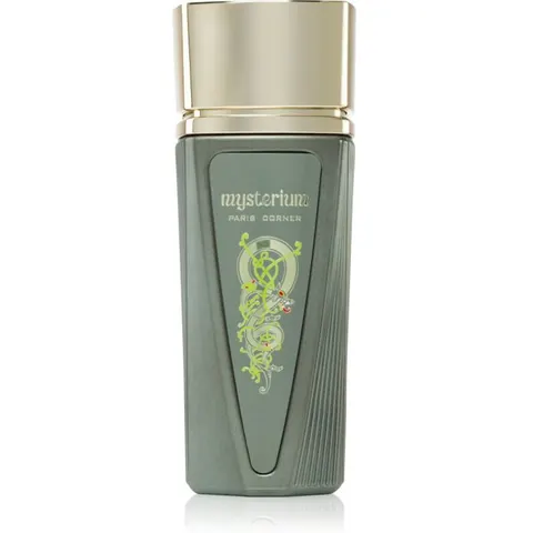 Paris Corner Mysterium Eau de Parfum 100 ml – Bild 2