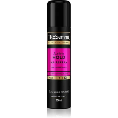 TRESemmé Extra Hold Haarlack mit starker Fixierung 250 ml – Bild 2