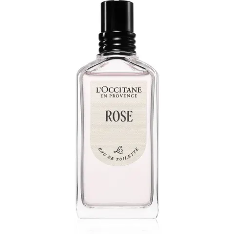 50ml L'Occitane Rose Eau de Toilette – Bild 2