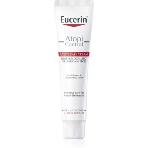 Eucerin® Atopi Control Akutpflege Creme – Bild 3