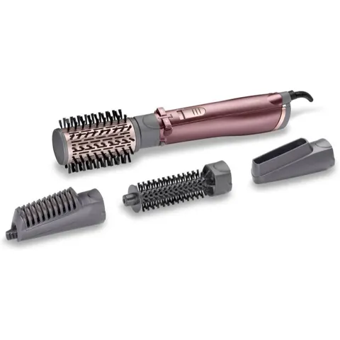 BaByliss AS960E Heißluft Lockenstab 1 St. – Bild 2