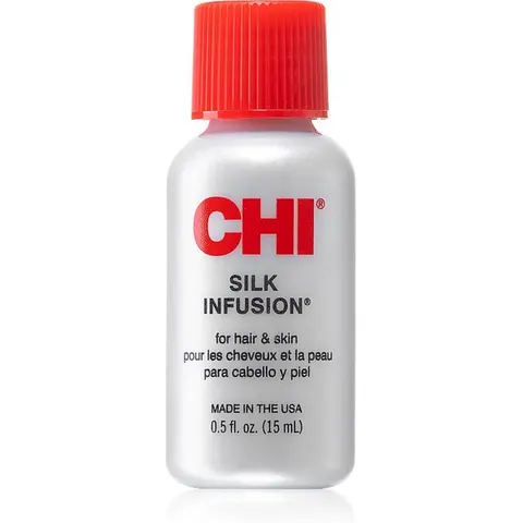 CHI Silk Infusion regenerierende Kur 15 ml – Bild 2