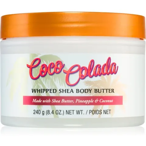 Tree Hut Coco Colada Körperbutter 240 g – Bild 2