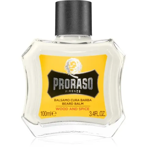 Proraso Wood & Spice Beard balm 100 ml – Bild 2