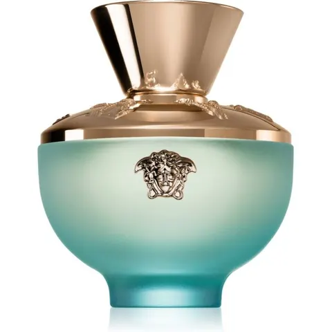 Versace Dylan Turquoise EDT 100 ml 100 ml – Bild 2