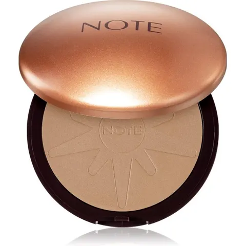 Note Cosmetique Bronzing Powder Bronzer 20 20 g – Bild 2