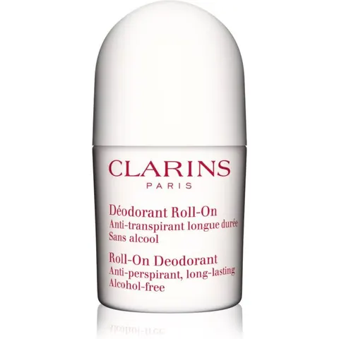 Clarins Roll-On Deodorant Deoroller 50 ml – Bild 2