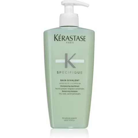 500ml Kérastase Spécifique Bain Divalent – E37112 – Bild 3