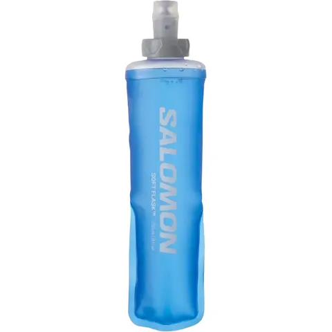 Salomon Soft Trinkflasche 250ML – Bild 2