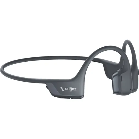 SHOKZ Kopfhörer Open Run Pro 2 schwarz B – Bild 4