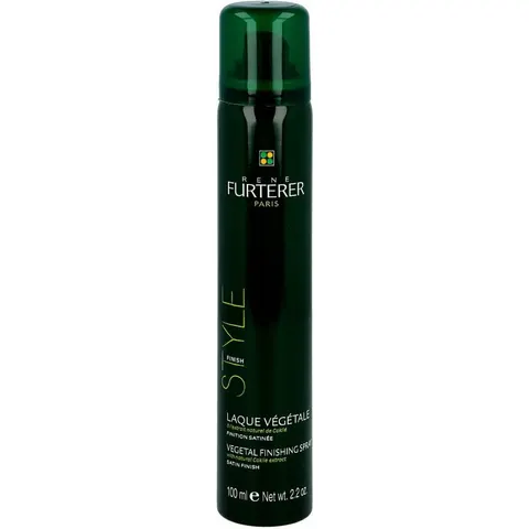 René Furterer STYLE Haarlack – Bild 2