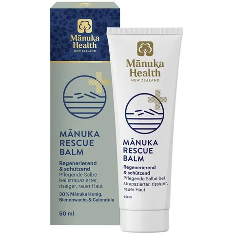 Manuka Health Rescue Balm – Bild 2