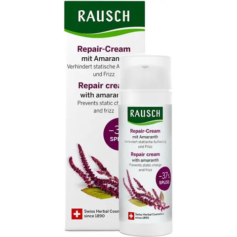RAUSCH Repair-Cream mit Amaranth – Bild 2
