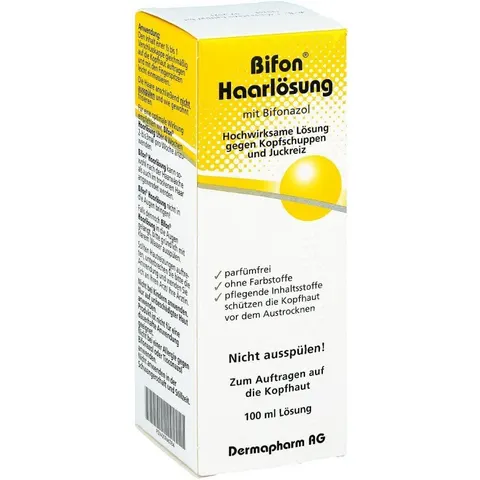 Bifon Haarlösung – Bild 2