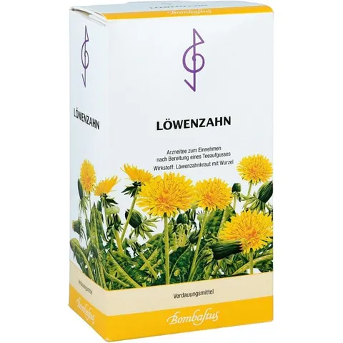 Löwenzahn Tee – Bild 2