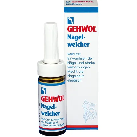 Gehwol Nagelweicher – Bild 2