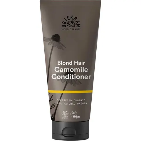 Urtekram Camomile Conditioner – Bild 2