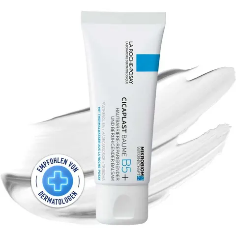La Roche Posay Cicaplast Baume B5+ – 40 – Bild 3
