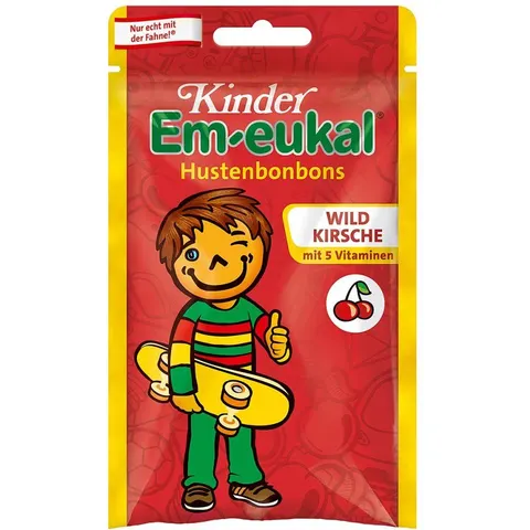 Em-eukal Kinder Em Eukal Bonbons – Bild 2
