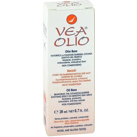 VEA Olio 20 ml Öl – Bild 2