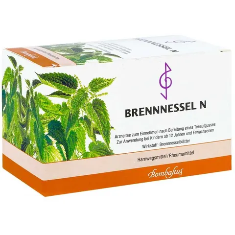 Brennnessel N – Bild 2