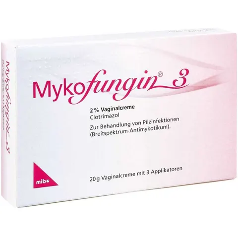 Mykofungin 3 – Bild 2