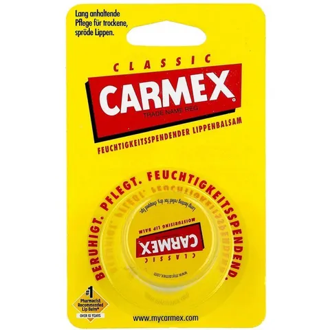 Carmex Lippenbalsam – 811150 – Bild 2