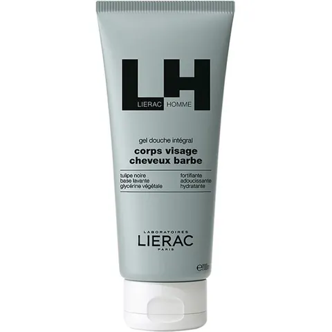Lierac Homme Duschgel – Bild 3