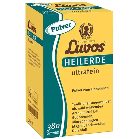 Luvos Heilerde ultrafein – 203023 – Bild 2