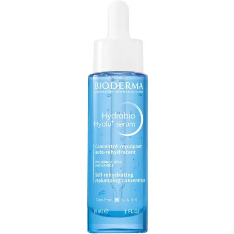 Bioderma Hydrabio+Hyalu Serum – Bild 2