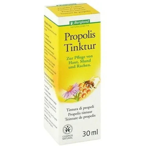 Propolis Tinktur Bdih – Bild 2