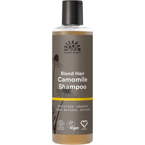 Urtekram Camomile Shampoo – 250 – Bild 2