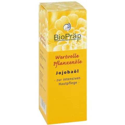 Jojoba öl – Bild 2