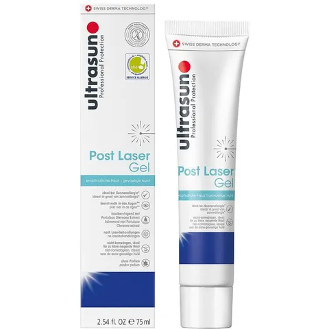 Ultrasun Post Laser Gel – Bild 2