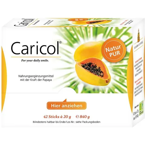Caricol Sticks – 913565 – Bild 2