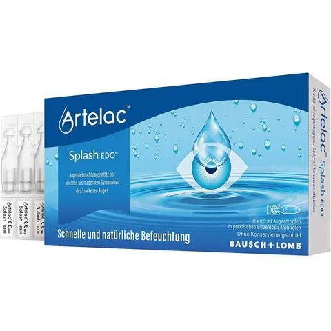 Artelac Splash Edo Augentropfen – Bild 2