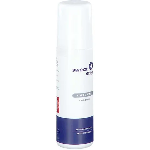 Sweatstop Forte max Spray – Bild 2