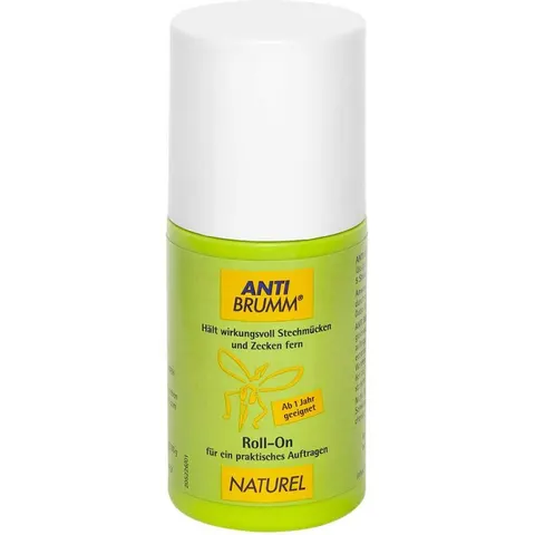 Anti Brumm® Naturel Roll On – Bild 2