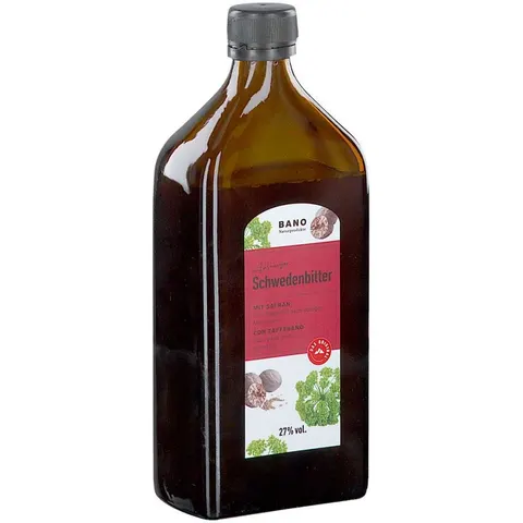 Schwedenbitter Arlberger Elixier – Bild 2