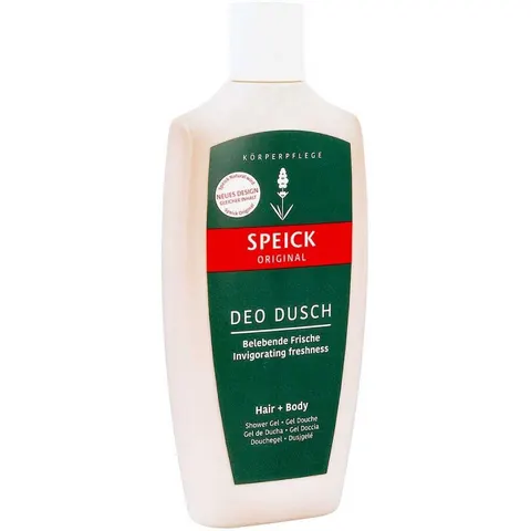 Speick Deo Duschbad – Bild 2
