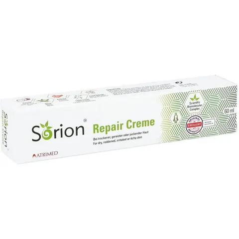 Sorion Repair Creme – 230019 – Bild 3