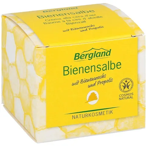 Bienensalbe Bdih – Bild 2