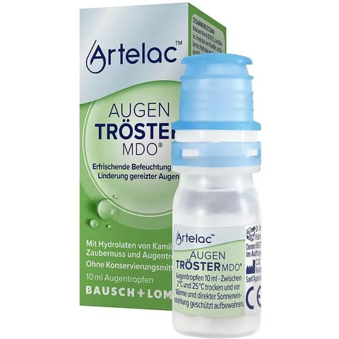 Artelac Augentröster MDO Augentropfen – Bild 2