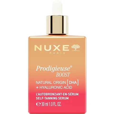 Nuxe Pboost Selbstbräunungsserum – 30 – Bild 3